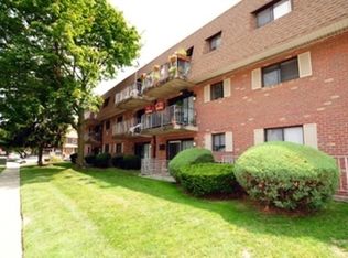 Lincoln Court Apartments, Prospect Park, PA 19076