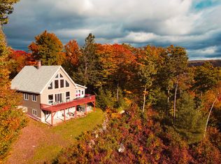 110 W Summit St, Woodstock, ME 04219