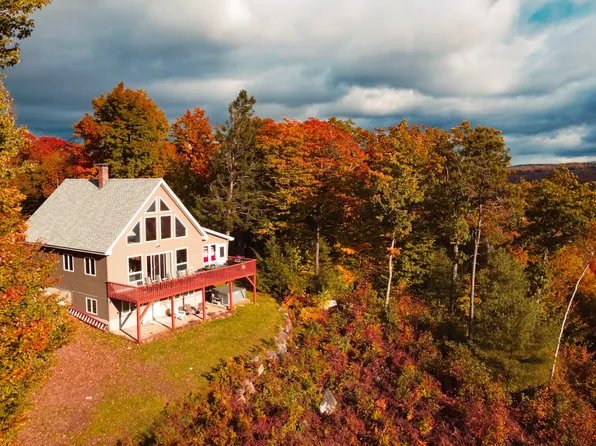 110 W Summit St, Woodstock, ME 04219