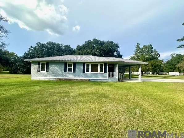 41366 Churchpoint Rd, Gonzales, LA 70737