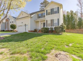 2725 Flour Mill Dr, Midlothian, VA 23112
