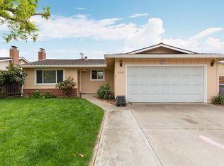 5625 Coniston Way, San Jose, CA 95118
