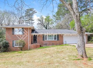 1105 Pirkle Rd, Norcross, GA 30093