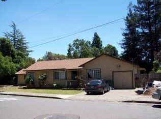 1254 Carr Ave, Santa Rosa, CA 95404