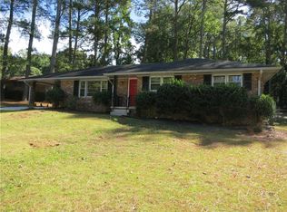 3301 Toney Dr, Decatur, GA 30032