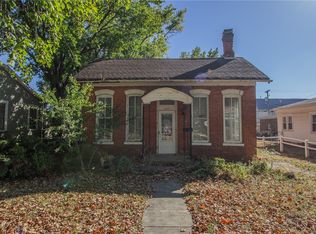 1613 Marshall Ave, Mattoon, IL 61938