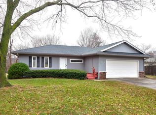 3508 Maple St, West Des Moines, IA 50265