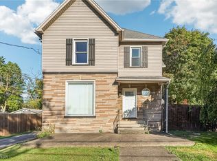 39 Belmont Ave, Niles, OH 44446