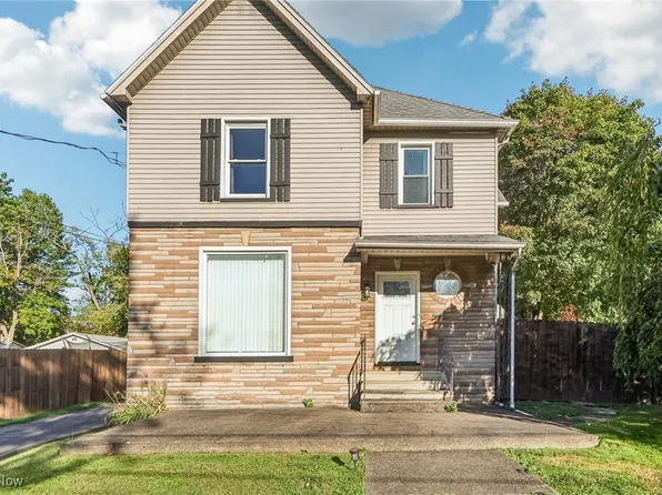 39 Belmont Ave, Niles, OH 44446