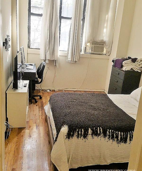 1st image of 112 W Houston St APT C