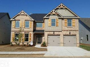 3977 Lagrone St #64, Powder Springs, GA 30127