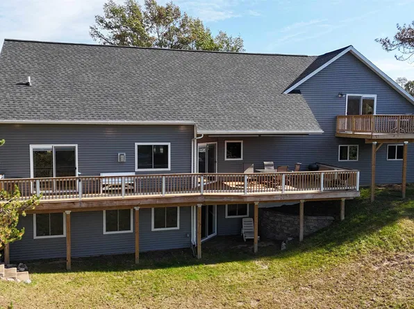N1252 Morning Star Rd, Keshena, WI 54135