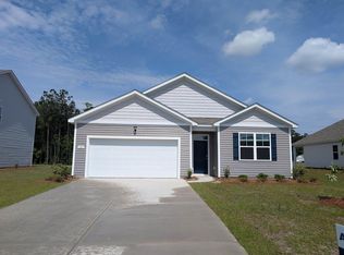 1443 Porchfield Dr, Conway, SC 29526