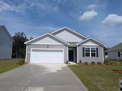 1443 Porchfield Dr., Conway, SC, 29526