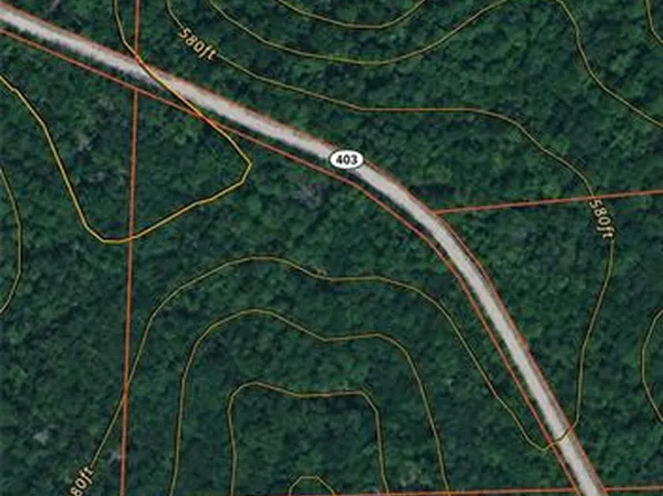 0 Wayne 403, Greenville, MO 63944