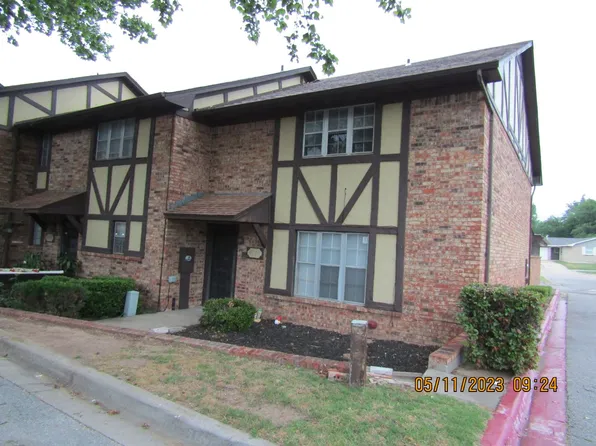 4545 NE Bell Ave, Lawton, OK 73507
