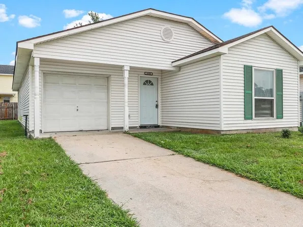 3608 Meadow Park Ln, New Orleans, LA 70131