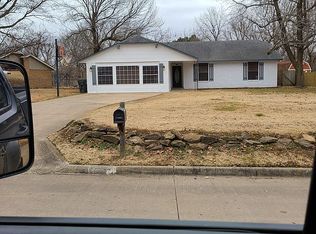 1703 Quail Run, Muskogee, OK 74403