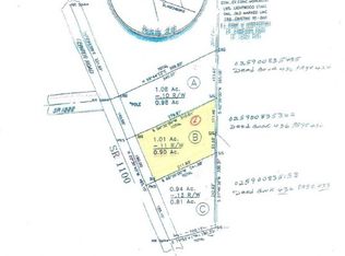 Center Rd LOT 2, Bladenboro, NC 28320