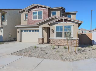 2522 E Warbler Rd, Gilbert, AZ 85297