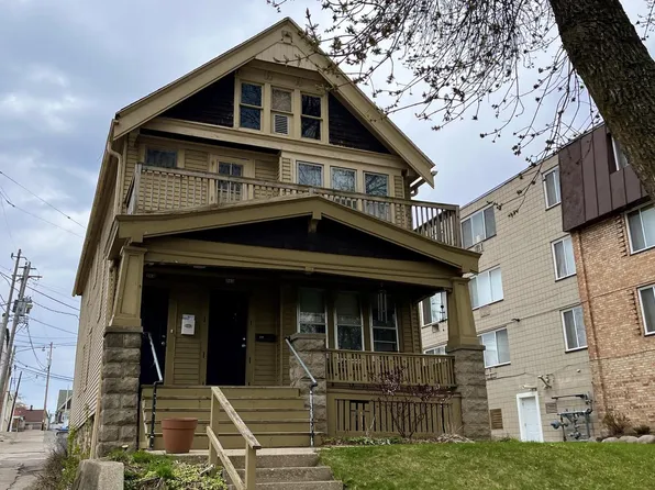 962 North 37th STREET #964, Milwaukee, WI 53208