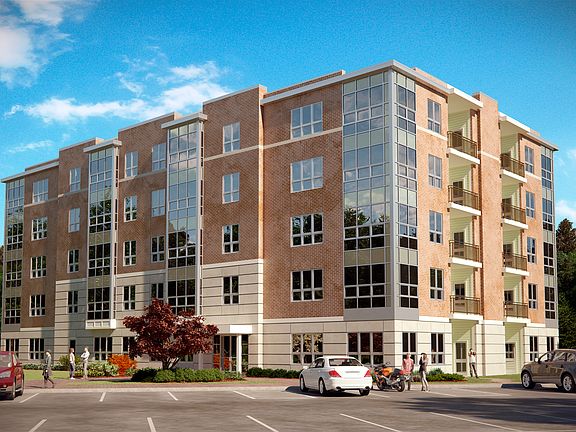 Newly Constructed Green Living & 100% Smoke Free- Aura at We