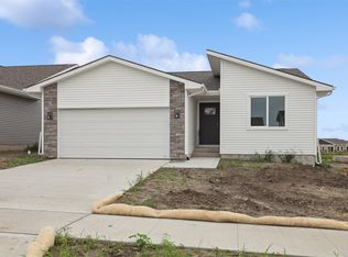 4412 NW 17th St, Ankeny, IA 50023