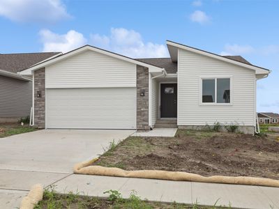 4412 NW 17th St, Ankeny, IA, 50023