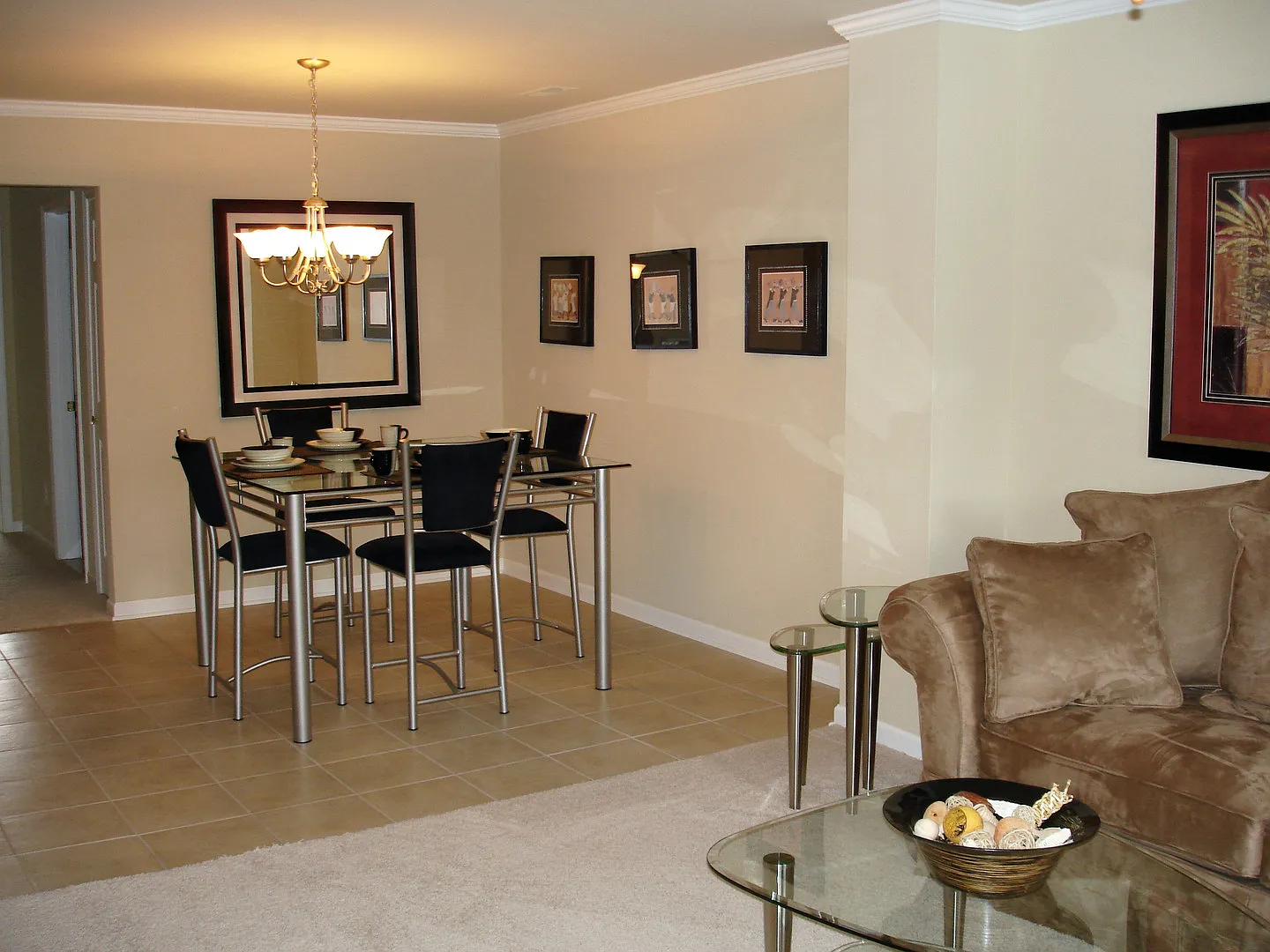 Downtown Shelby Manors, Inc. — Photo 2