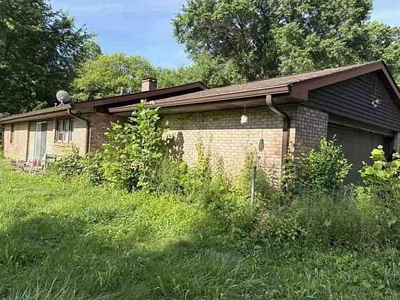 Property Rear View