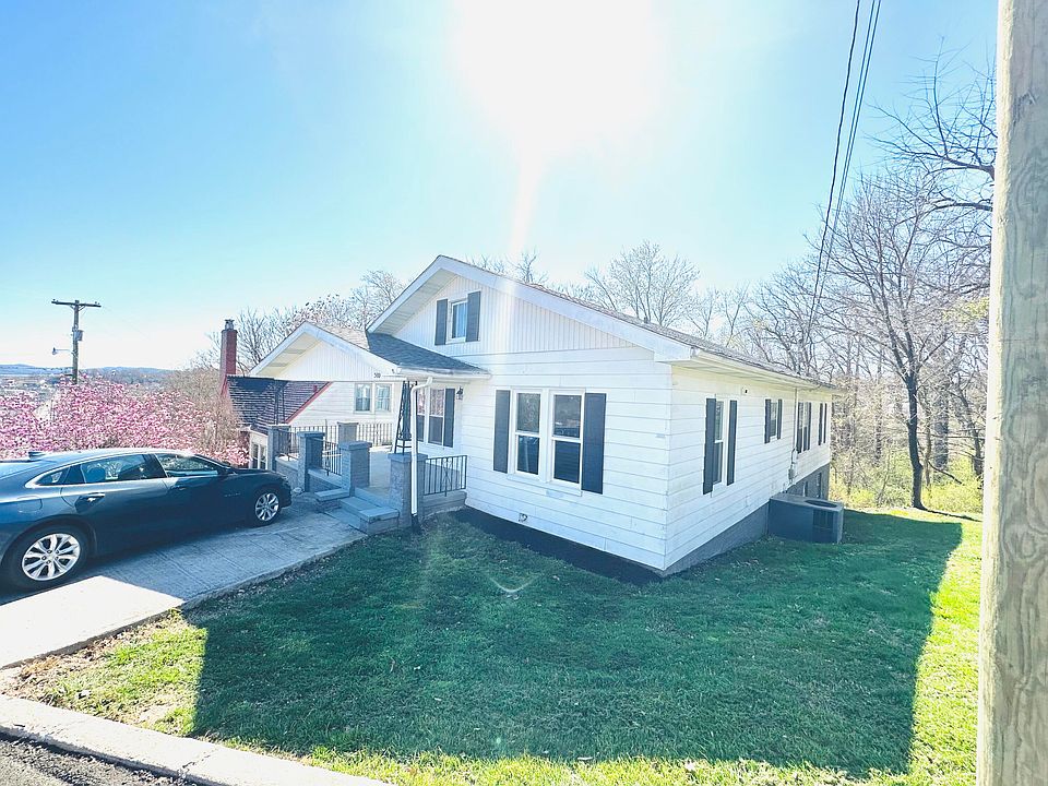 500 N Kentucky Ave, Corbin, KY 40701 Zillow