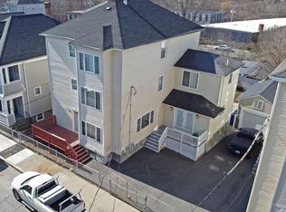 99 Pitman St #2, Fall River, MA 02723