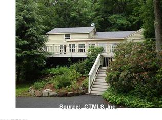 241 E Hill Rd, Canton, CT 06019