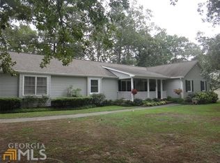 108 Windwood Way NW, Rome, GA 30165