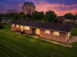 519 Oswald St, Wampum, PA 16157