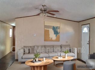 3070 Ochoco St LOT 541, San Angelo, TX 76905