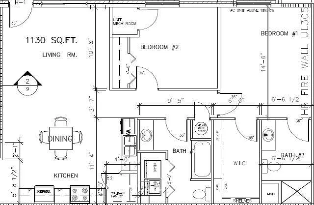 535 Linden Dr #C — Photo 12