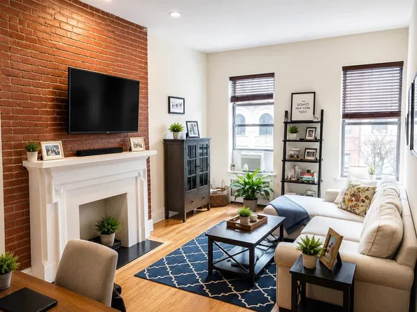142 W 75th St APT 3A, New York, NY 10023