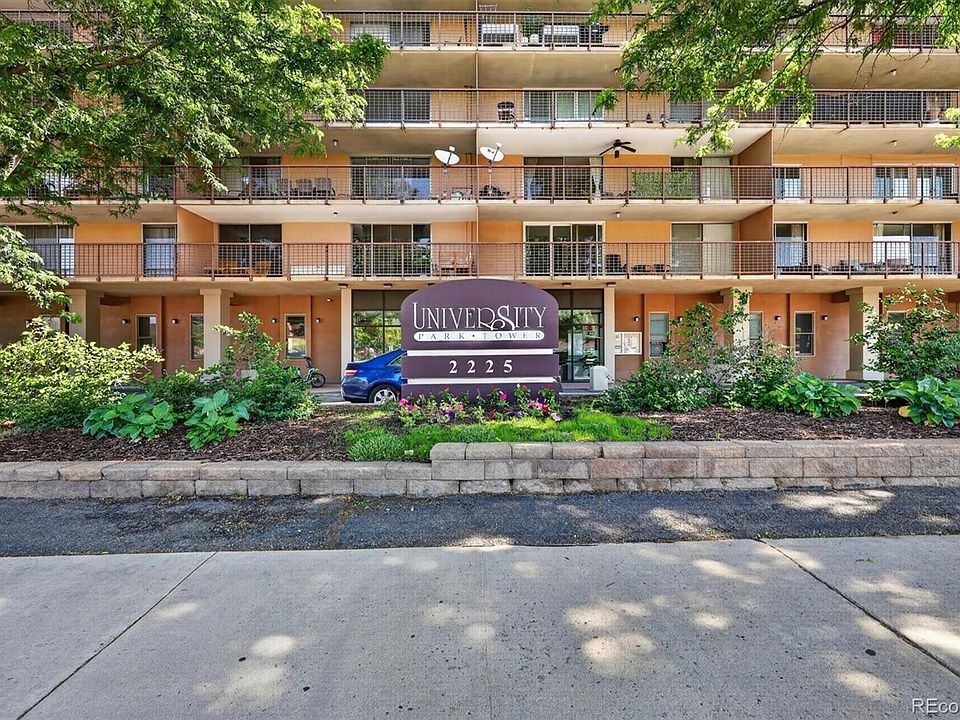 1st image of 2225 Buchtel Boulevard #1101