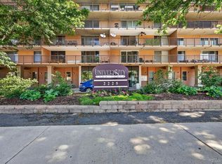 2225 Buchtel Blvd APT 1101, Denver, CO 80210