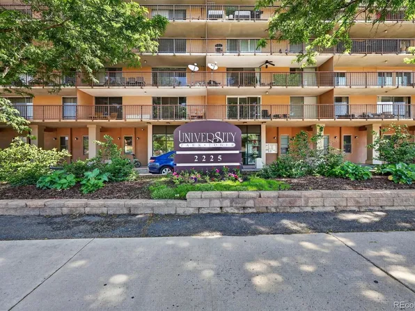 2225 Buchtel Boulevard #1101, Denver, CO 80210