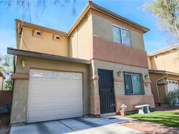 5229 Starter Ave, Las Vegas, NV 89156