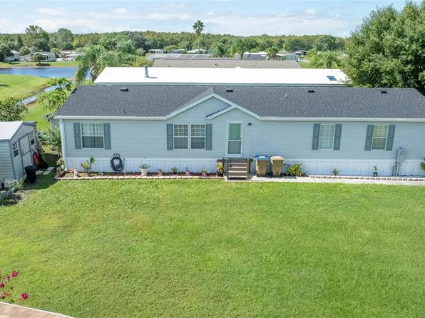 306 Evandee Ct, Kissimmee, FL 34758