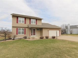 7593 Suffolk Down, Sun Prairie, WI 53590