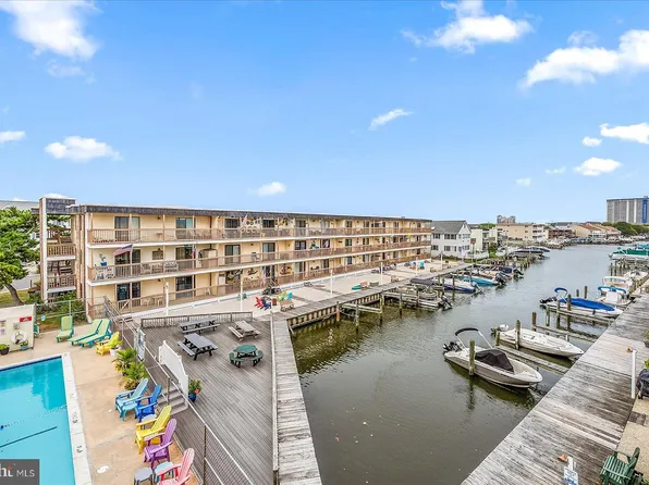170 Captains Quarters Rd #204, Ocean City, MD 21842