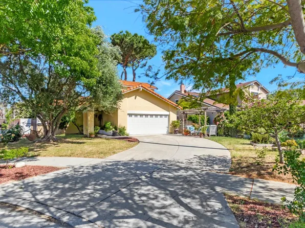 6180 Cahalan Ave, San Jose, CA 95123