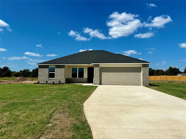 43084 Wagon Trl, Shawnee, OK 74804