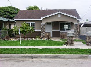 8804 Rincon Ave, Sun Valley, CA 91352