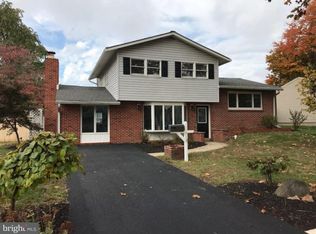 713 S Harmony Rd, Newark, DE 19713