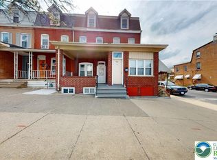 858-860 N 7th St, Allentown, PA 18102